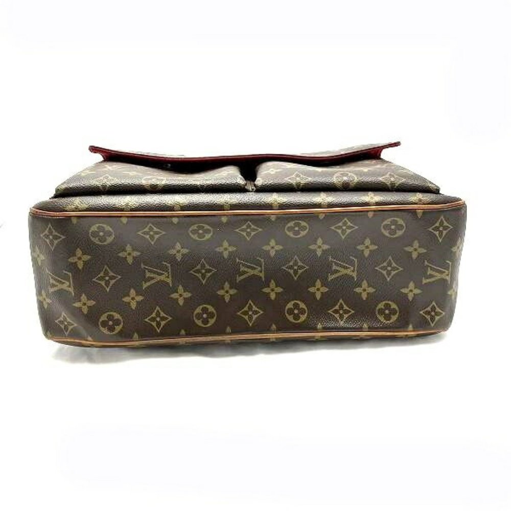LOUIS VUITTON Monogram Multiple Cite M51162 Bags  and Elegance ⭐ - Picture 3 of 9